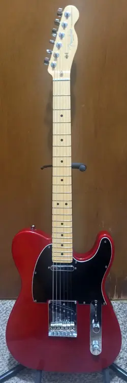 ANNIVERSARY TELECASTER USA