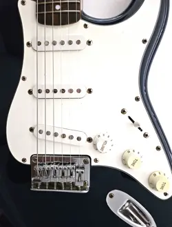 BULLET SSS STRAT