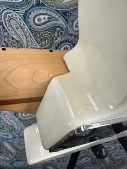 FENDER MEXICAN STANDARD