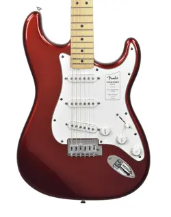 STANDARD STRATOCASTER IN