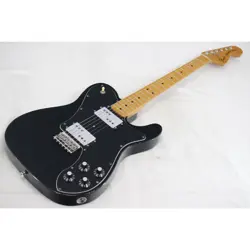 FENDER 72 TELECASTER DELUXE
