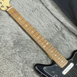 FENDER PLAYER JAGUAR PF 3 COLOR SUNBURST