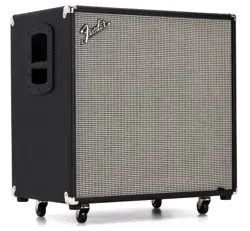 INCH 500-WATT CABINET