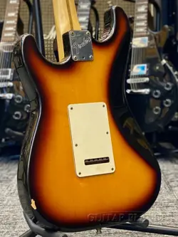 1993 AMERICAN STANDARD