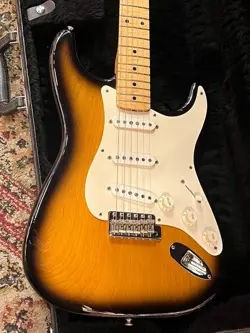 USED 1954 STRATOCASTER