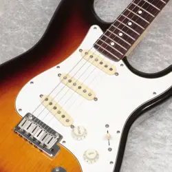 STRATOCASTER 1988 BRANCH