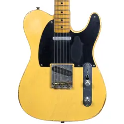 BUTTERSCOTCH BLONDE 2007