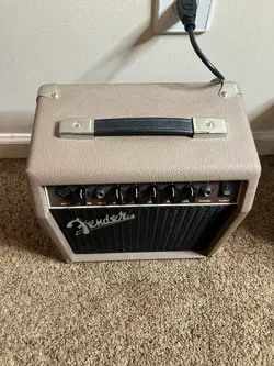 AMPLIFIER BROWN/WHEAT