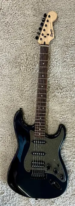 FSR ROSEWOOD FINGERBOARD