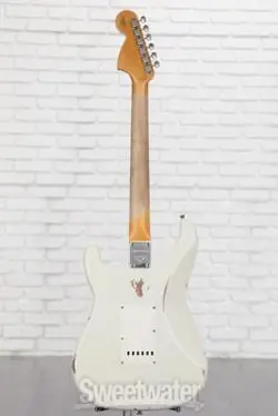 LIMITED-EDITION '67 HSS