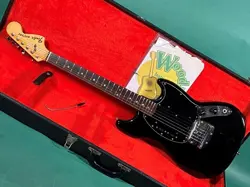 *CLEAN* 1979 FENDER