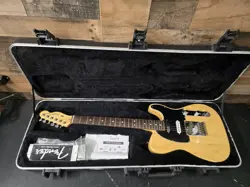 NASHVILLE DELUXE W/OHSC