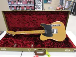 Ⅱ 51 TELECASTER