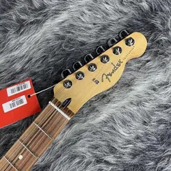 FENDER PLAYER TELECASTER 3 COLOR SUNBURST