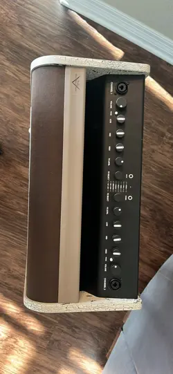 100W ACOUSTIC GUITAR