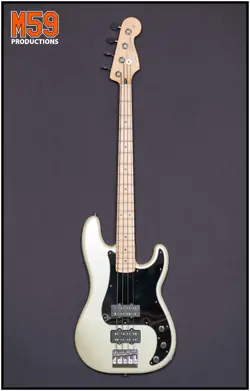– FENDER TSA