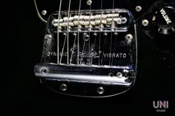 MUSTANG 1978 ELECTRIC