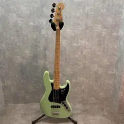 FENDER AMERICAN PERFORMER JAZZ BASS 2021 ELECTRIC GUITAR [AUTH]