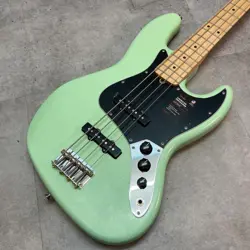 BASS 2021 ELECTRIC
