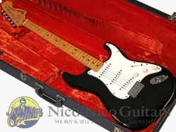 HARD TAIL BLACK/MAPLE