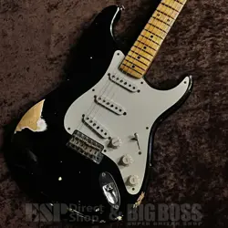 FENDER CUSTOM SHOP 1957 STRATOCASTER RELIC LTD ED NAMM 2007