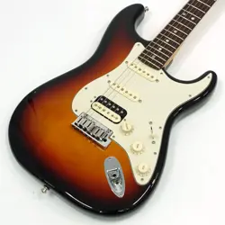 FENDER AMERICAN ULTRA STRATOCASTER HSS RW / ULTRABURST USED ITEM