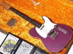 2022 1960 TELECASTER