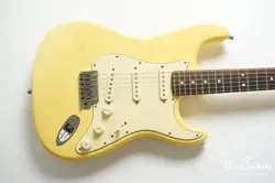 FENDER CUSTOM SHOP MBS STRATOCASTER NOS MASTERBUILT BY TODD