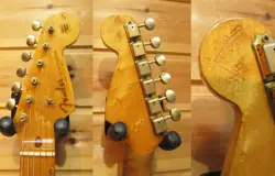 STRATOCASTER ELECTRIC GUTIAR