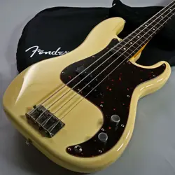 SN:PO56487 ELECTRIC BASS