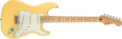 FENDER PLAYER STRATOCASTER BUTTERCREAM 0144502534