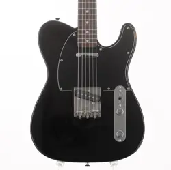 TLG80-60 BLACK TELECASTER