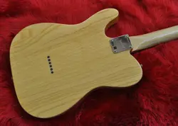 PAGE TELECASTER RW