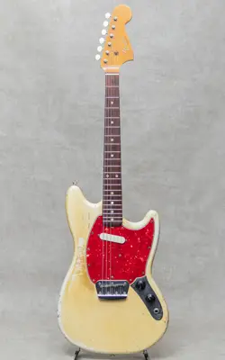 WHITE 1966 ELECTRIC