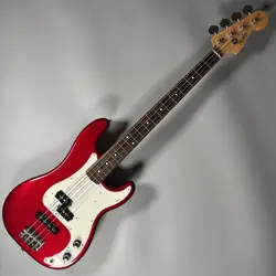 FENDER  JAPAN TRADITIONAL 60S PRECISION BASS MOD