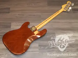 FENDER 76 PRECISION BASS ELECTRIC GUITAR [AUTH]