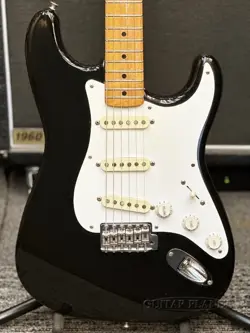 FENDER 1988 AMERICAN VINTAGE '57 STRATOCASTER -BLACK-