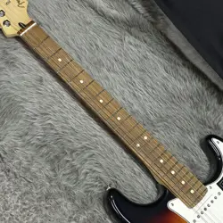 FENDER PLAYER STRATOCASTER HSS PF 3 COLOR SUNBURST