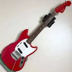 FENDER JAPAN MG69 MATCHING HEAD
