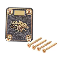 GUITAR NECK REINFORCING