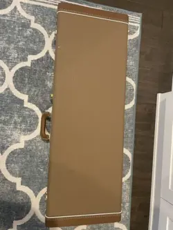 FENDER CUSTOM SHOP STRATOCASTER GT11