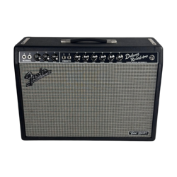 FENDER TONE MASTER DELUXE REVERB AMP (USED)