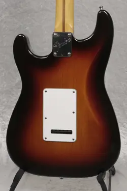 STANDARD STRATOCASTER 1988