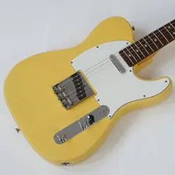 TL68-BECK TELECASTER KOYUKI
