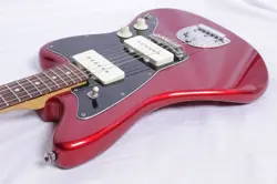 PROFESSIONAL JAZZMASTER CANDY