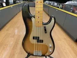 P-BASS 2CS USED