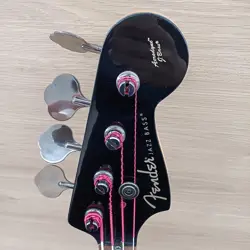 FENDER AJB-DX