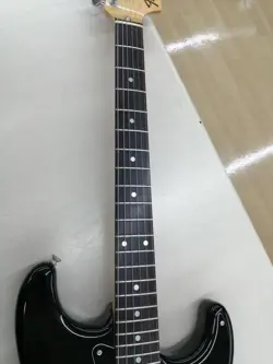 ROSEWOODFINGERBOARD W/SOFT