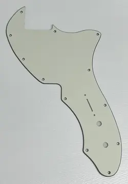 FENDER TELECASTER THINLINE/TELE