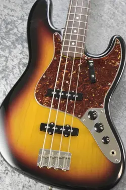 3TONE SUNBURST 2005